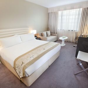 Camera executive con letto king size